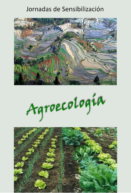 jornadas agroecologia